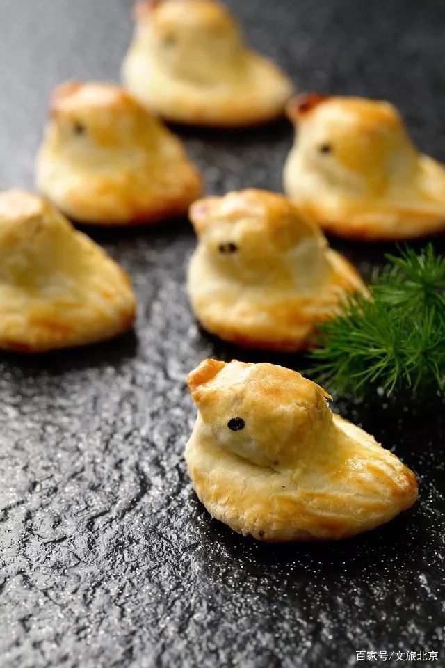 【吃在北京】细说京城名店：“全聚德”和“便宜坊”