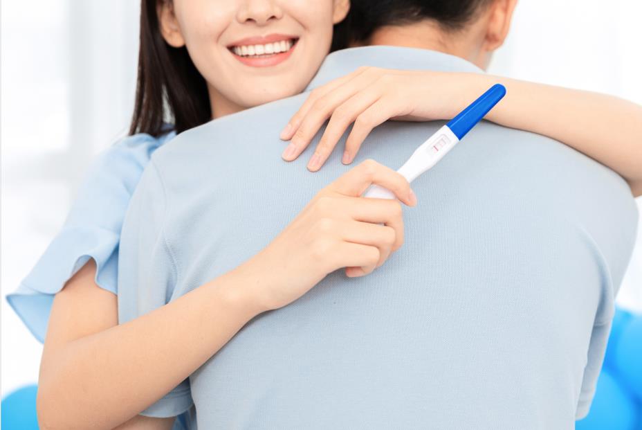 快速怀孕有秘诀，要抓住“黄金受孕期”，这四个小妙招助你接好孕