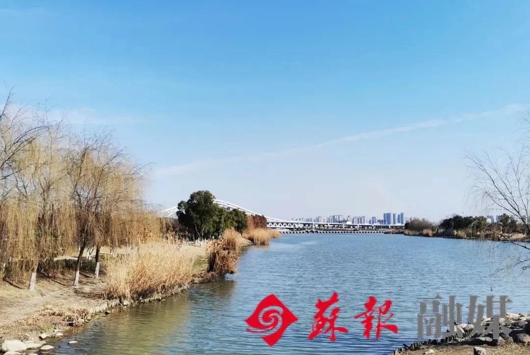 假期余额不足，苏州还有这十处美景值得打卡
