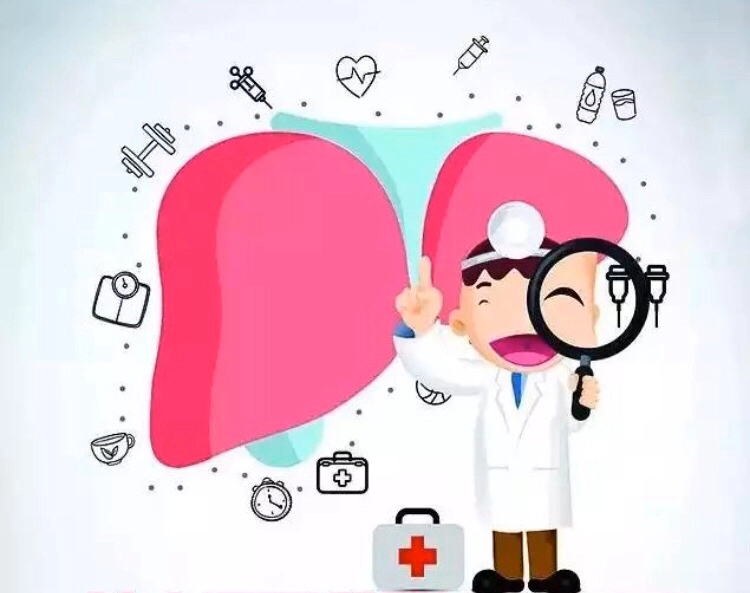 细解乙肝两对半结果及处理方案！