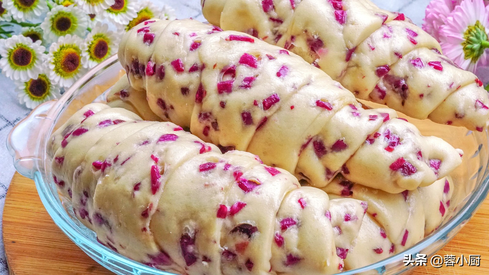 7道便捷早餐做法，提前一晚蒸一蒸，早上加热就能吃，简单易学