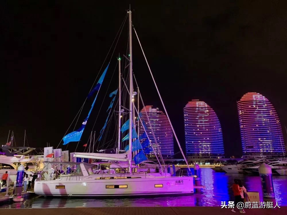 2019年，海天盛筵的第十年！