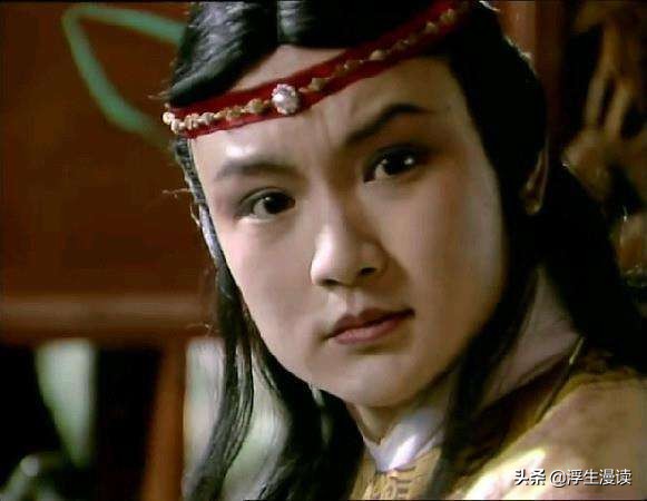 《红楼梦》| 曹雪芹批宝玉“古今不肖无双”，“不肖”是什么意思