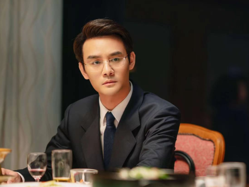 《大江大河3》官宣！原班人马强势回归，看到播出时间：我想哭了