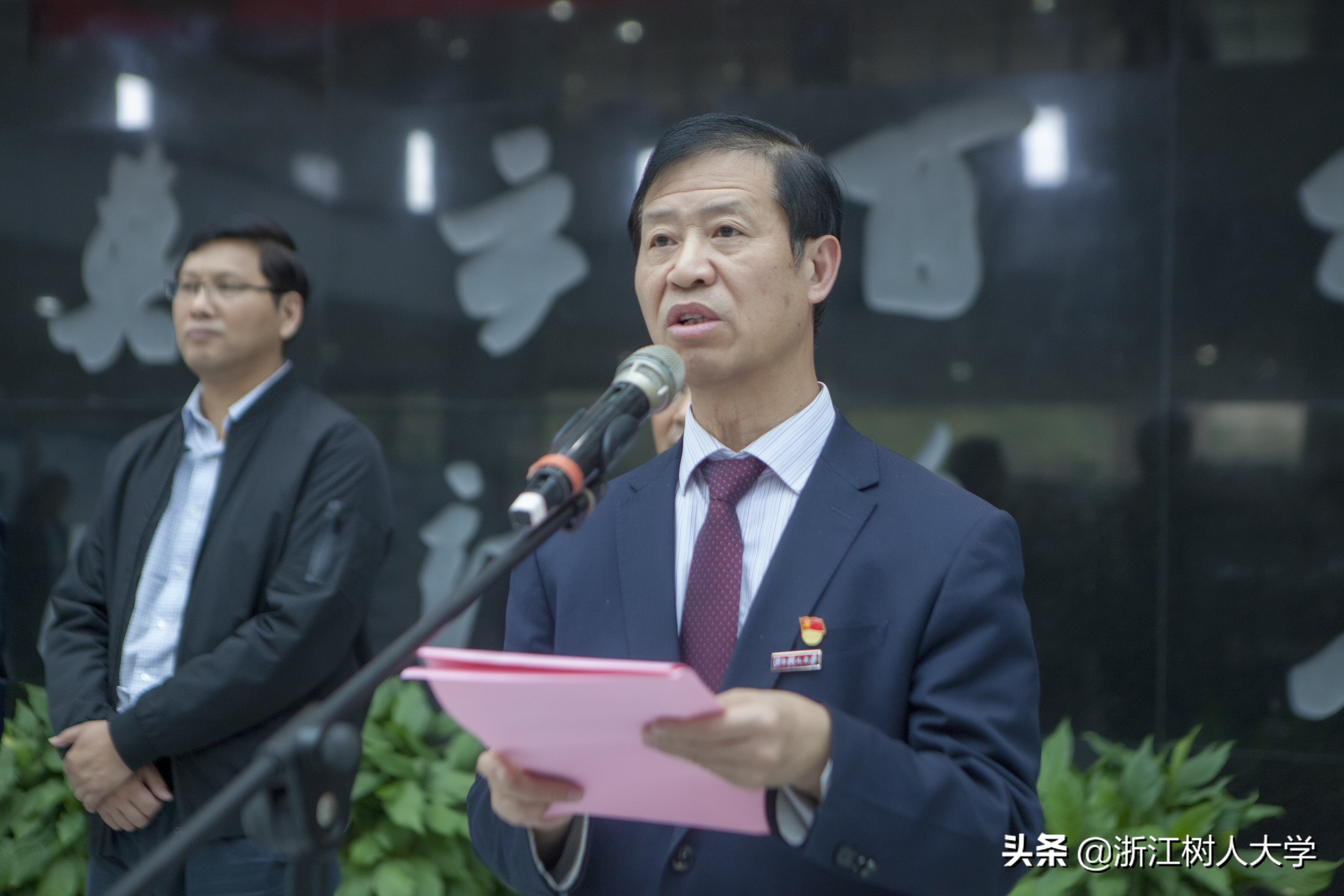 三十五载，栉风沐雨｜从风雨飘摇到根深叶茂，树大这样走来