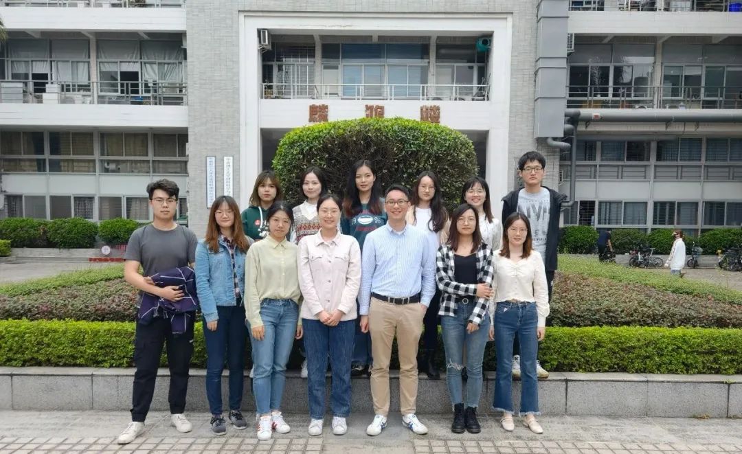 张斌：食物也能改变世界