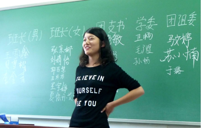 大一新生竞选“班干部”，哪个最有益？聪明的人都选这几个