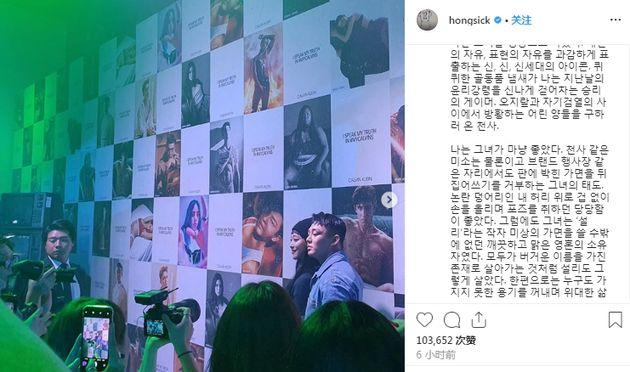 雪莉去世第168天，我收到了她从天堂寄来的卫生巾