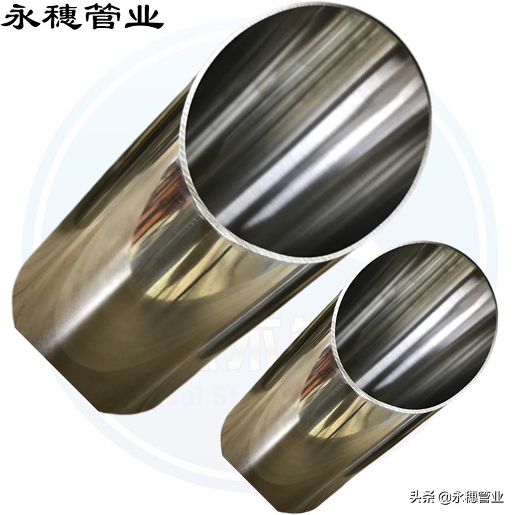 家裝選擇不銹鋼水管，這些理由夠不夠？