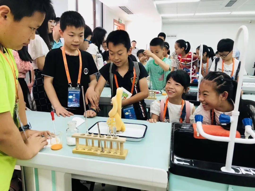 一中分校！重庆第一实验中学详细介绍，速来围观