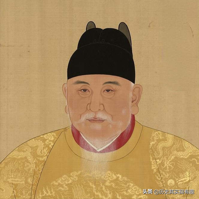 中国第一个皇帝是谁？附：盘点历史上最伟大的10位皇帝-第7张图片