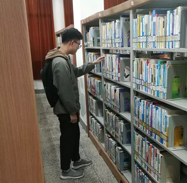 会写代码也懂浪漫，贵大工科男的青春很“硬核”！