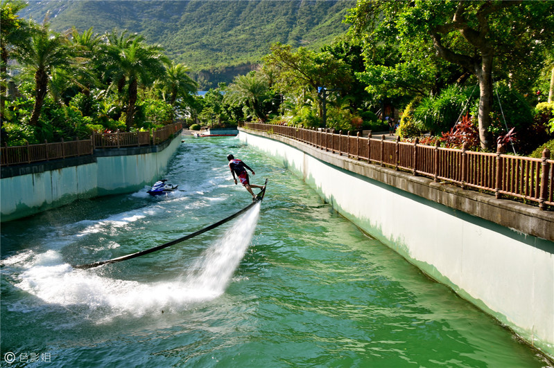 三天三夜欢乐长隆之旅（附攻略）