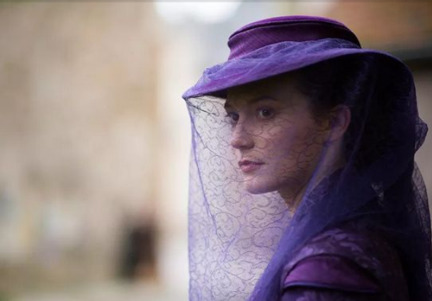 文学范本《包法利夫人》：故事荒淫露骨，为浪漫出轨，因欲望而死