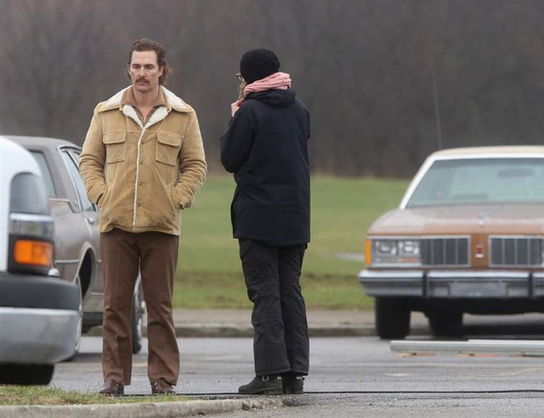 电影：白人男孩瑞克