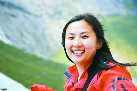 写给上大学女儿的一封信：起点不决定终点