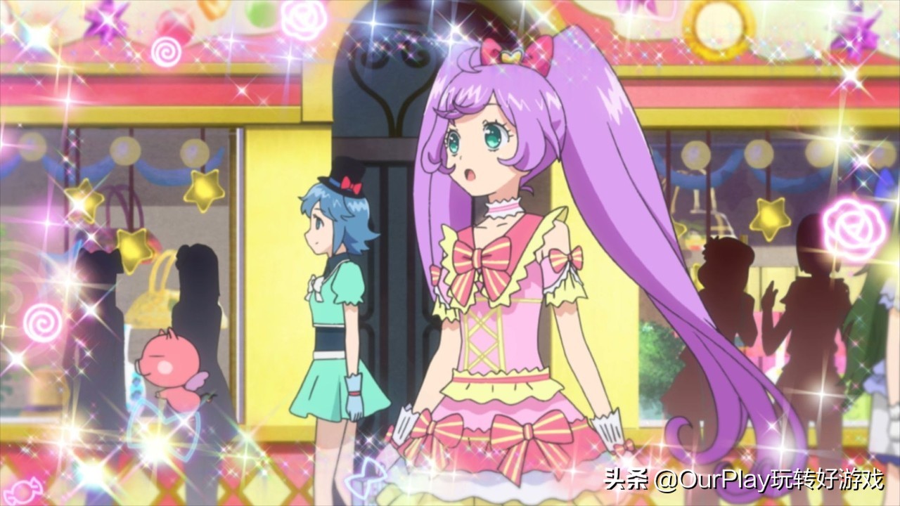 这些手游相关动画，就算不玩游戏也好看