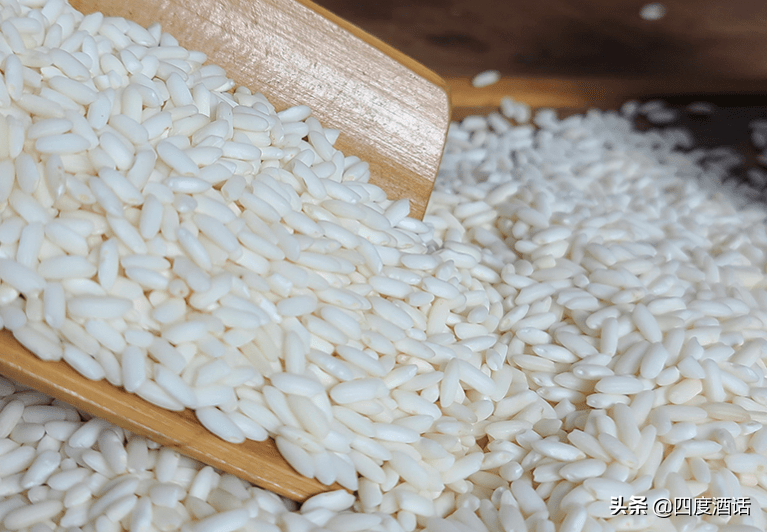 米酒做法自酿全过程如何制作，制作米酒的步骤和方法图片