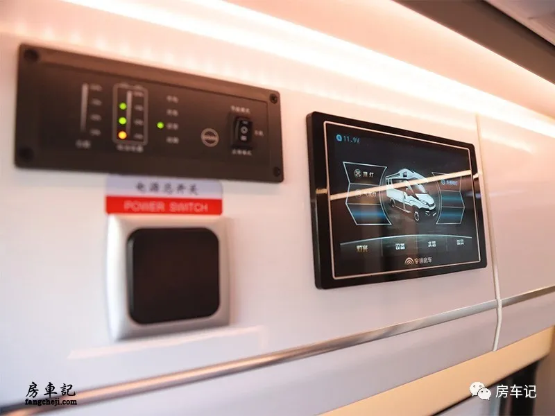沿用轻客销冠车型,打造时尚B型房车,宇通B520售价36.8万