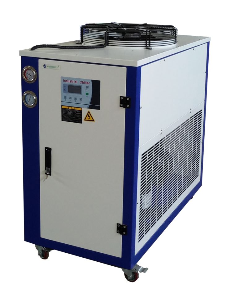 空气压缩机的简易选型方法