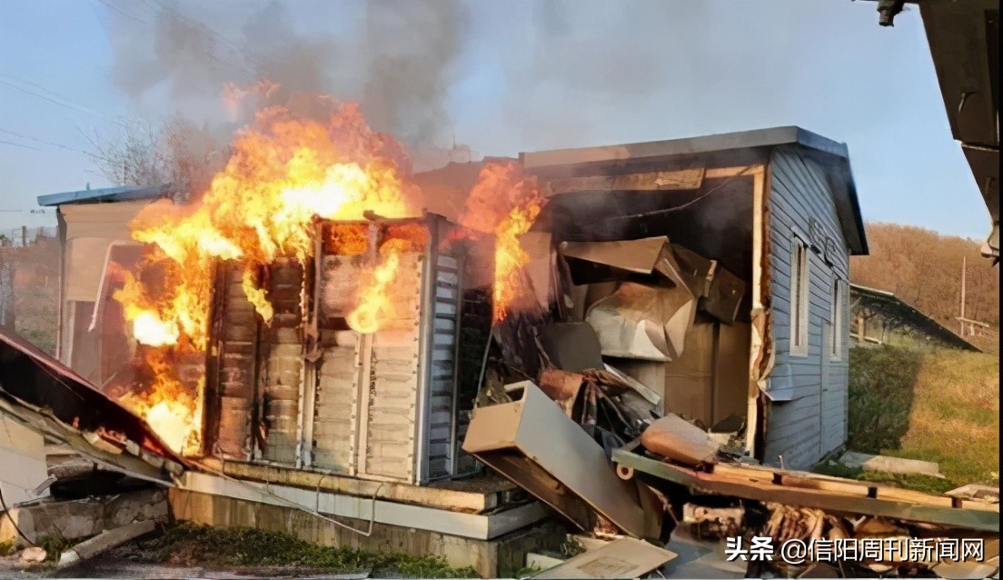 痛心!突然爆炸,北京2名消防员牺牲