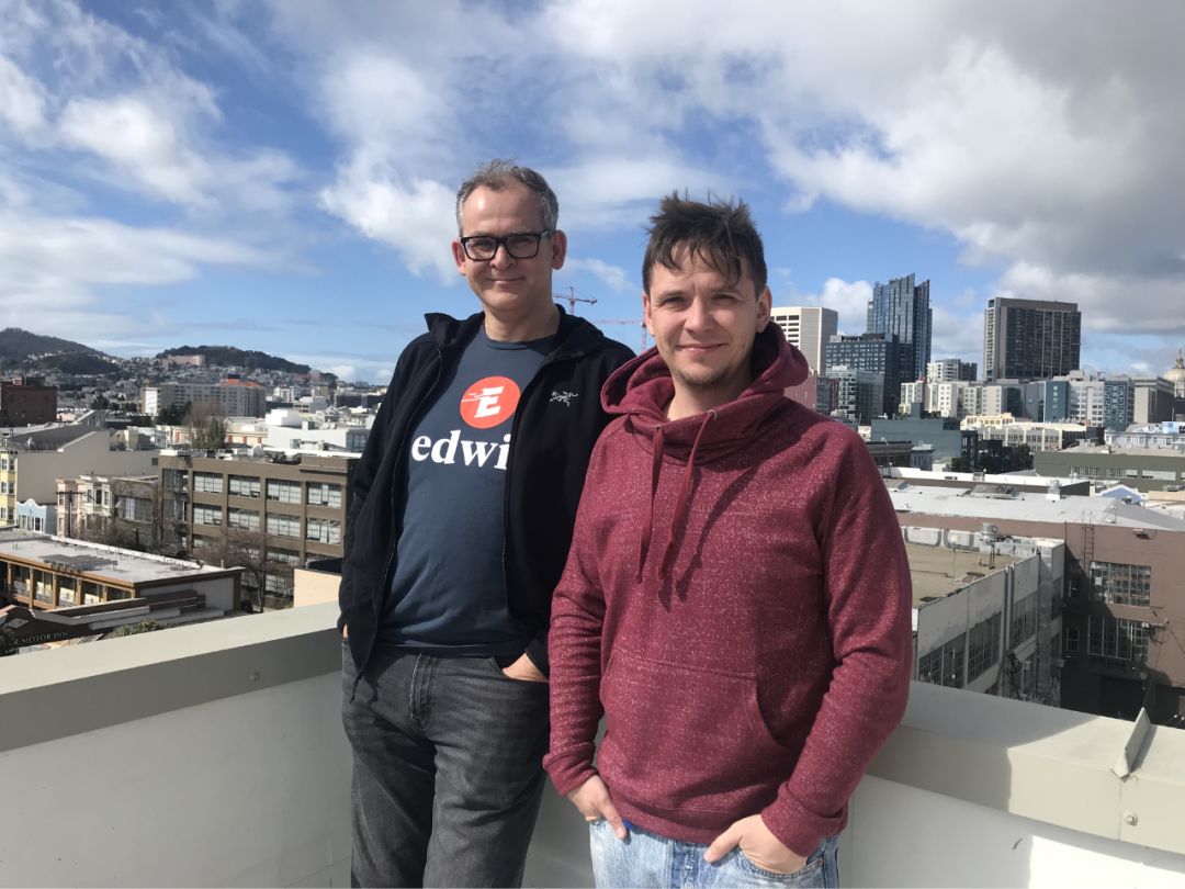 AI教你考托福？一家受谷歌、YC青睐的教育科技公司