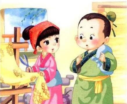 「经典」范晔：乐羊子妻