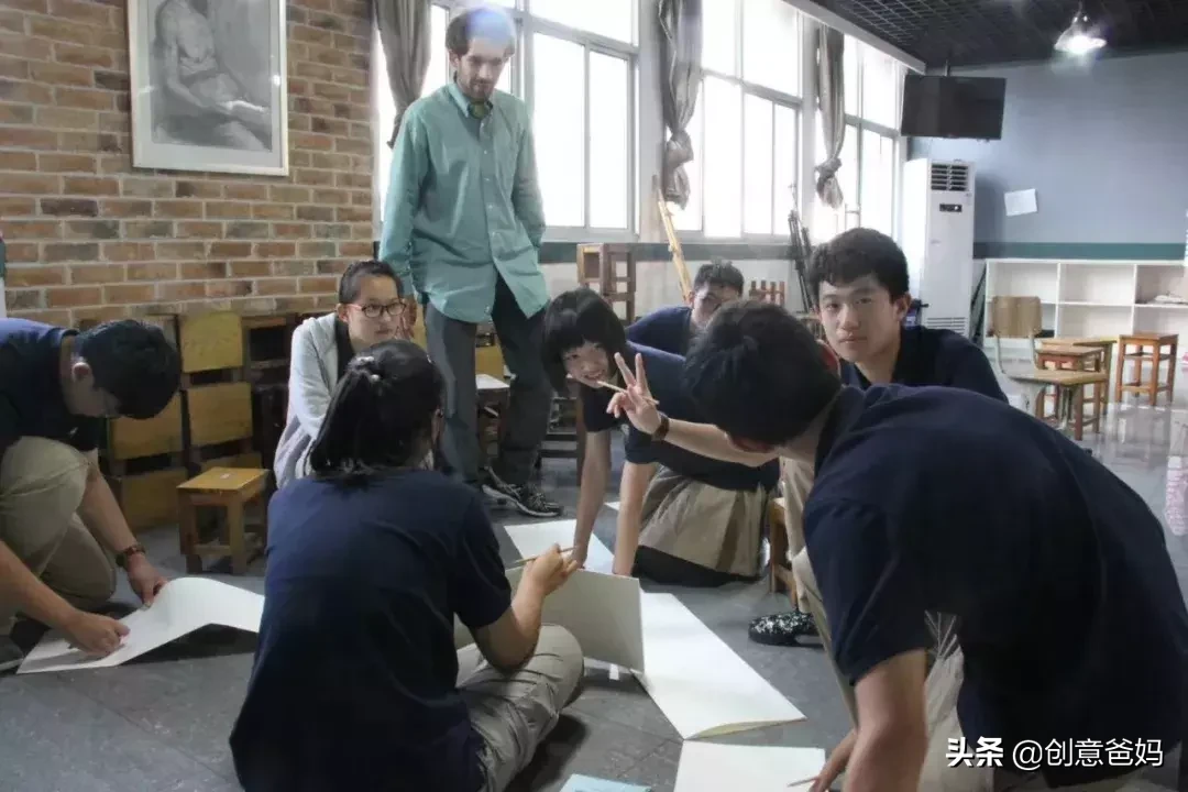 “百年蓝血贵族”美达菲学校(南京) 简介