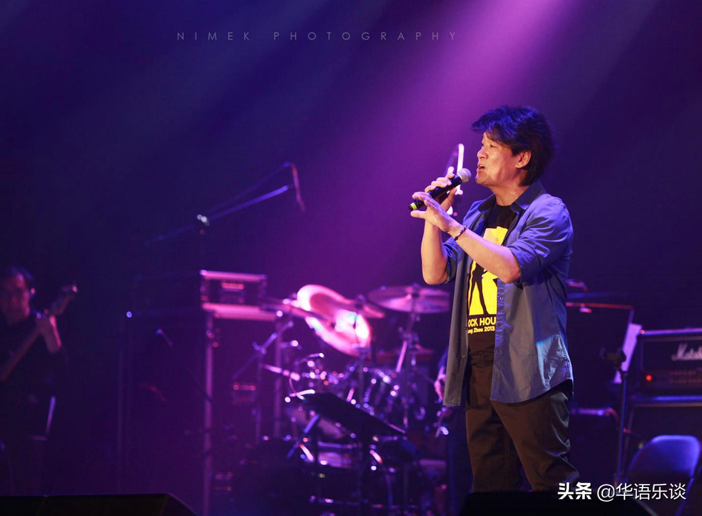 童安格隐世，王杰退圈，齐秦地位不再…归途迥异的台湾四大天王