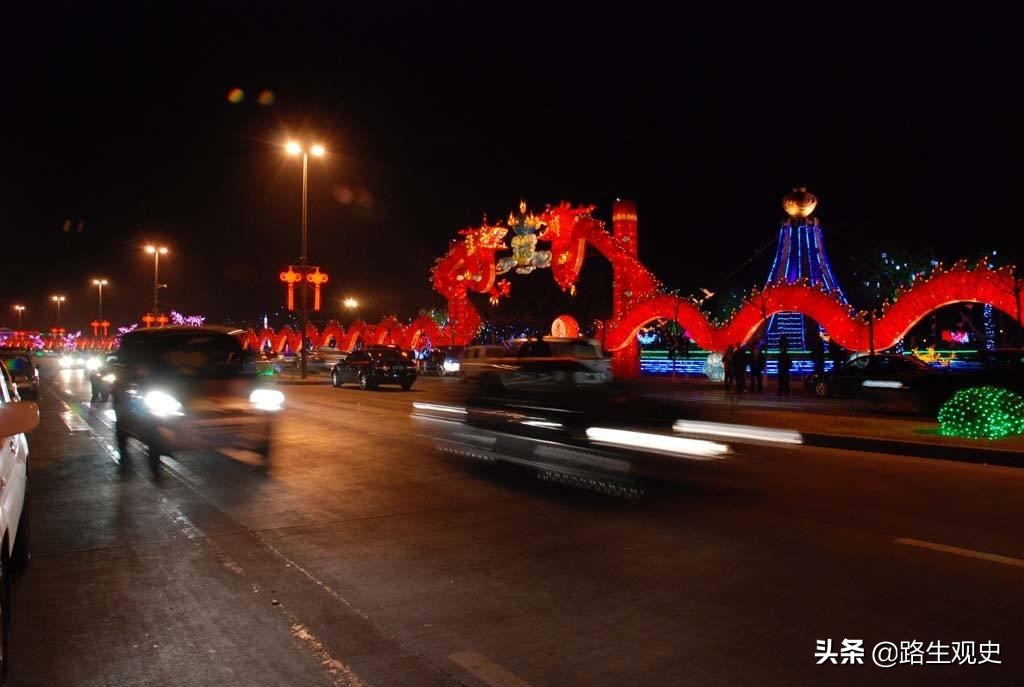 兰州人为什么把过年叫挖光阴？为啥说，兰州是中国年味最浓的城市