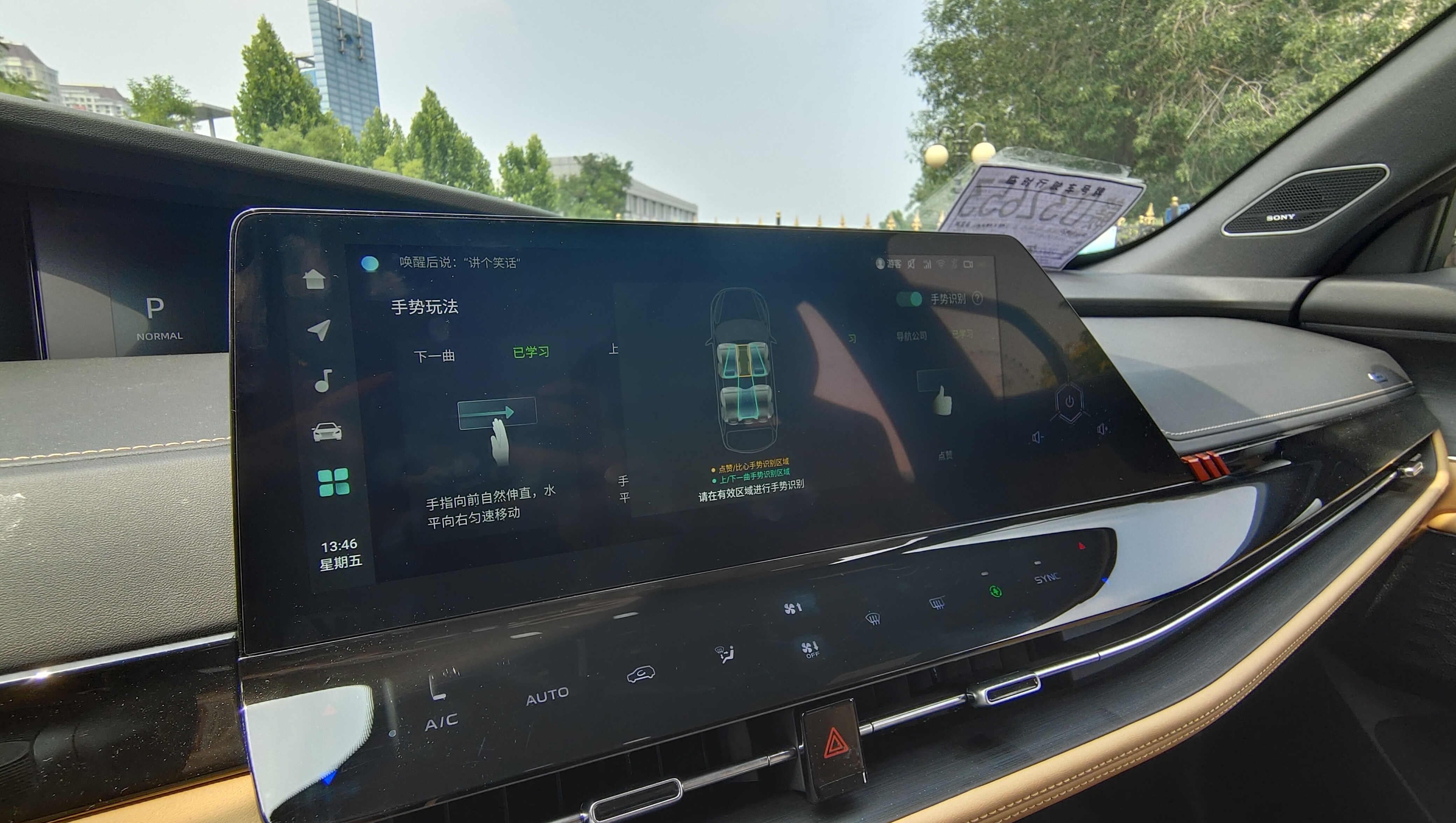 不到20万大五座中型SUV，长安UNI-K能跟冠道拼一拼吗？