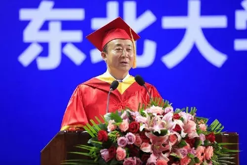 今天，沈阳这些大学校长的金句火了……