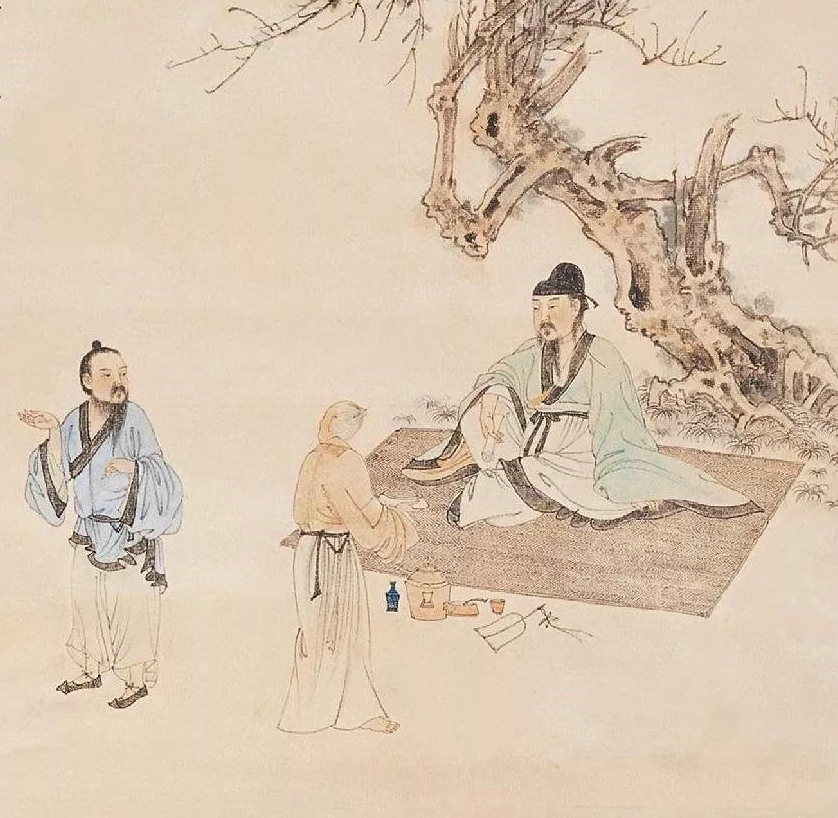 品刘禹锡的《秋词》：秋天哪里只是＂悲秋＂？