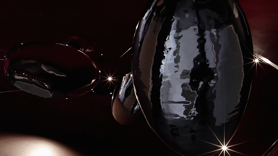 明德设计 · 玩转空间色彩，邂逅绝美秘境