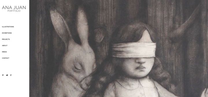 设计推荐：这10个高质量的插画网站，建议收藏