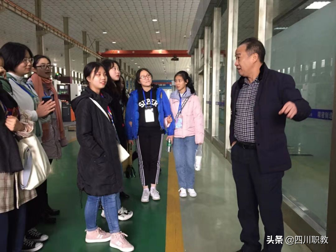 德阳2所高校角逐四川最好专科之一，名校之旅一探究竟