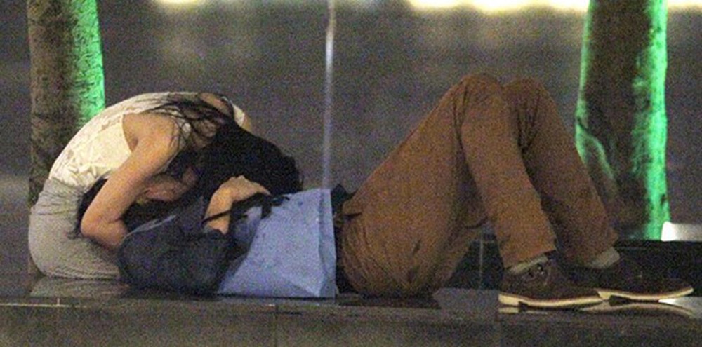 香港针织大王，小三烧炭自杀孙女遭遇绑架，270亿家族豪门恩怨