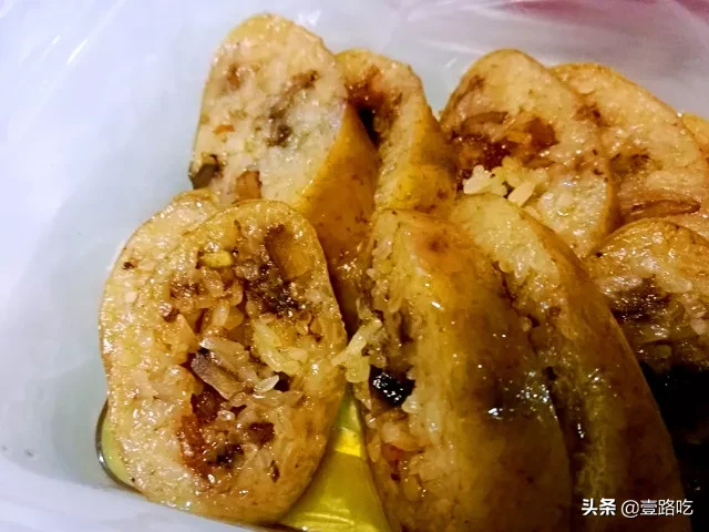 陈晓卿口中的美食“飞地”，到底好吃在哪里？