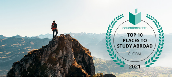 工程技术科学领域世界排名前100的欧洲大学盘点