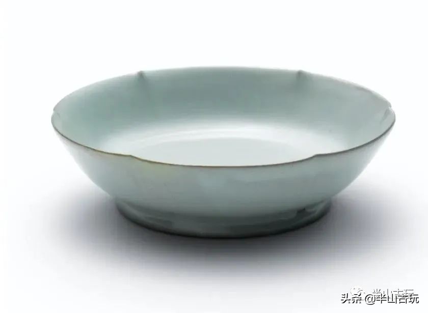 宋瓷，中国瓷器发展的巅峰，拍卖场上最贵的十件宋瓷