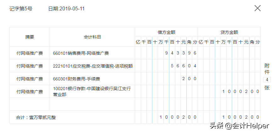 鬼才老师就是牛！看35家高新企业的会计账务处理总结这53笔，精华