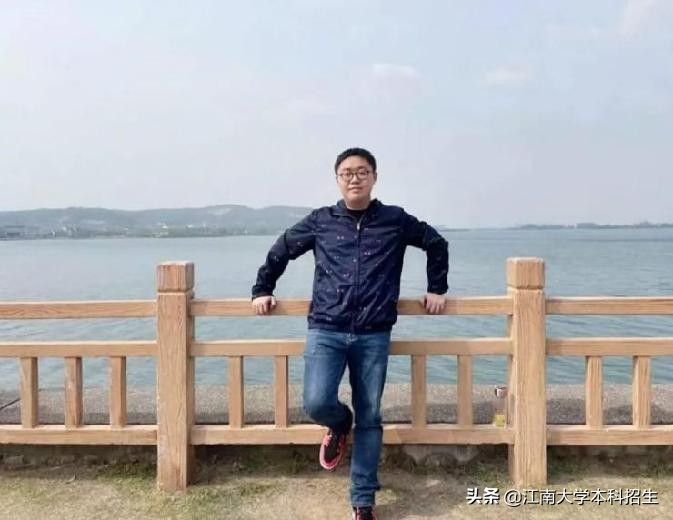 惊艳！江南大学2021级新生辅导员、班主任“爆照”，快来认识一下！