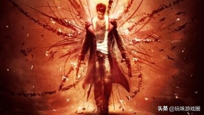 全网最详细的《鬼泣5》血宫模式打法，看到即赚到！