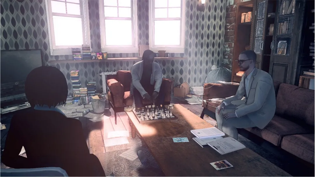 4月优秀作品官方推荐；任天堂频接律师函，遇到钉子户啦！