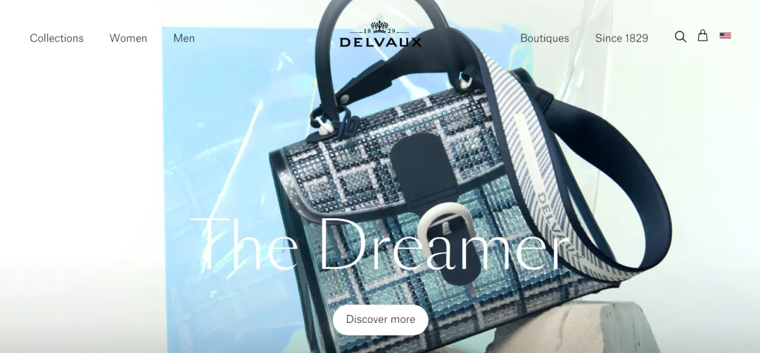 解读奢侈品界三巨头LVMH，Kering 和 Richemont 最新投资动向