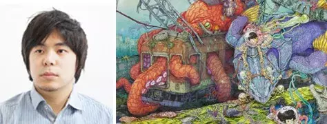 你找不到的日本插画院校，这里“全了” !