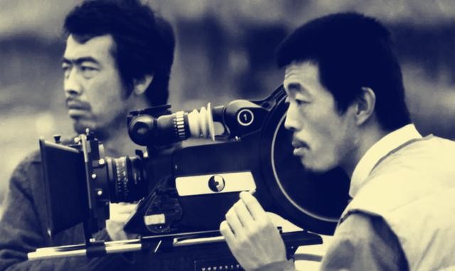 花心的王全安，长得普通却艳福不浅，他凭什么？