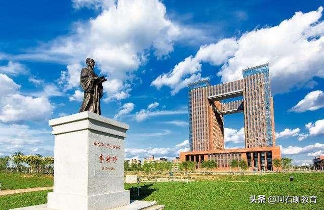 沈阳除了东北大学和辽宁大学外，还有哪些高校比较突出？