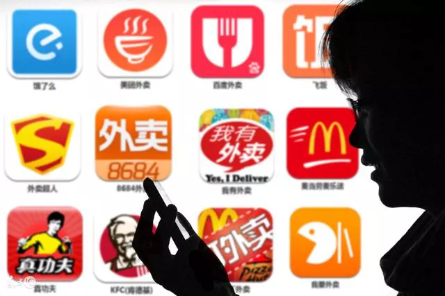 抖音入局外卖？美团、饿了么怎么看？