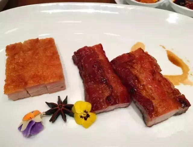 广州最贵的6大粤菜餐厅，吃过一家你就是土豪了！